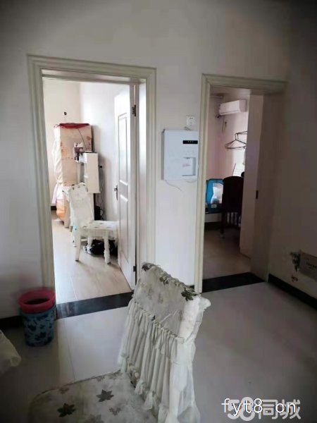 乐家房产 盛世家园内部复式